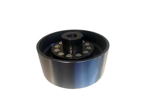 LTZ(原TLL型)帶制動(dòng)輪彈性套柱銷聯(lián)軸器