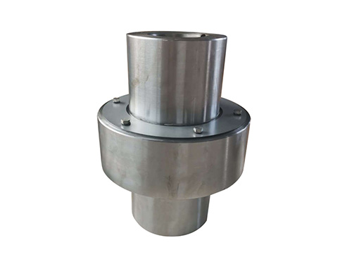 ZL型彈性柱銷(xiāo)齒式聯(lián)軸器