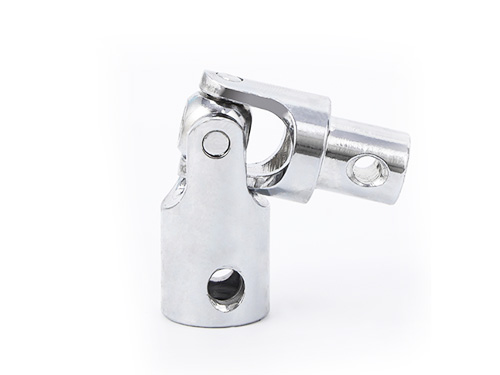 WSS小型十字萬向聯(lián)軸器
